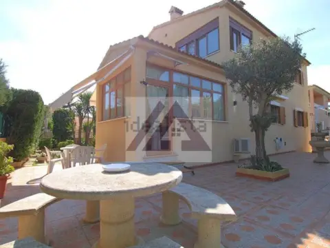 Chalet en Son Ramonell-Figueral-Can Farineta