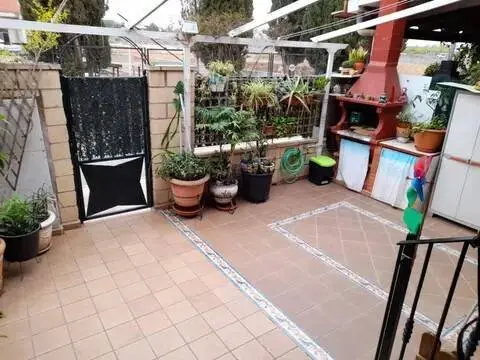 Casa en calle Virgen de la Estrella