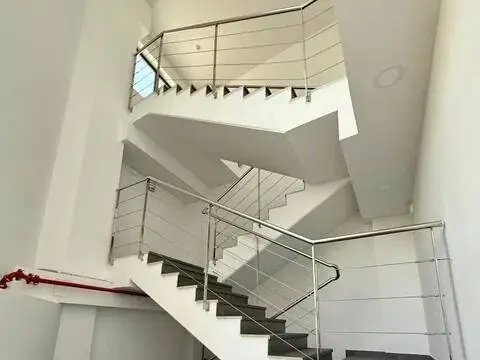 Nave industrial en calle Industria No Number