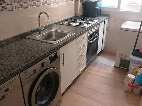Piso en La Paz