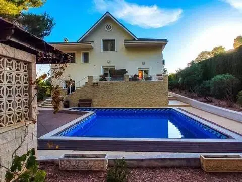Chalet en Pinar de Campoverde