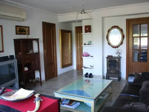 Piso en calle de Salvador Rueda