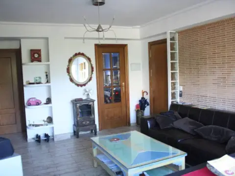 Piso en calle de Salvador Rueda