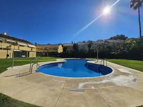 Casa adosada en Selwo