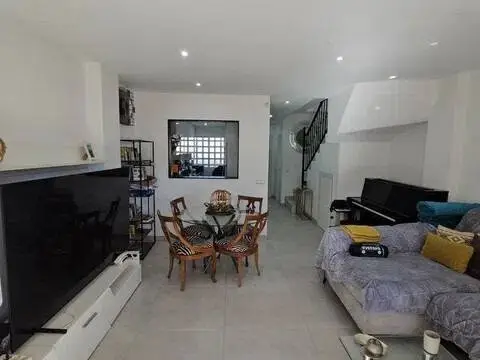 Casa adosada en Selwo