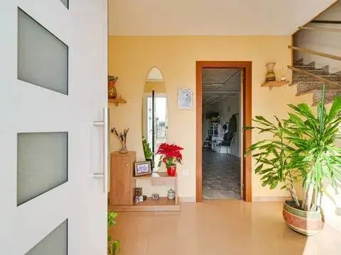Chalet en calle Urbanizacion Aigues Bones No Number