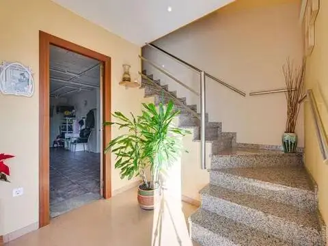 Chalet en calle Urbanizacion Aigues Bones No Number