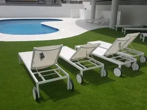 Piso en Marina Botafoch-Platja de Talamanca