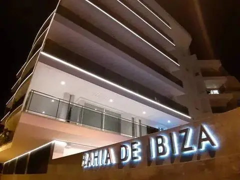 Piso en Marina Botafoch-Platja de Talamanca