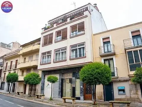 Ático en Peralta - Azkoien