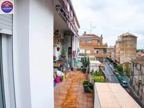 Ático en Peralta - Azkoien