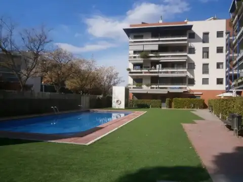 Piso en Port-Horta de Santa Maria