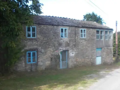 Chalet en calle Lanzos, 10
