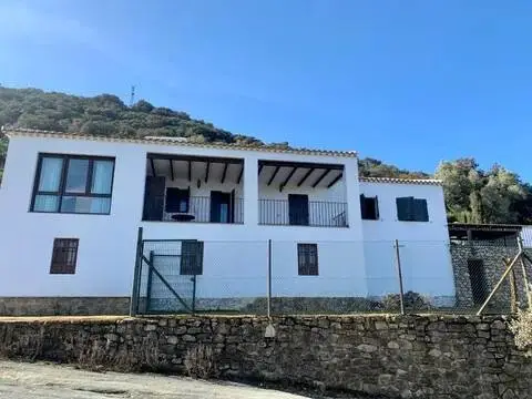 Casa rústica en calle Fuente Conde