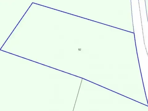 Casa rústica en Pedrezuela