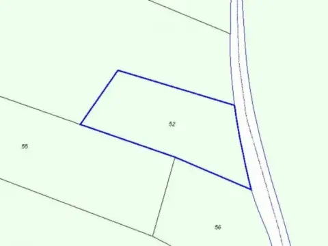 Casa rústica en Pedrezuela