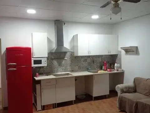 Chalet en Los Molinos