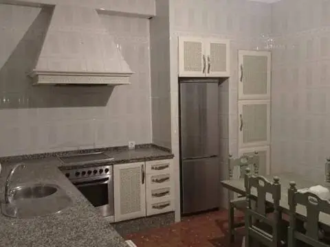 Chalet en Los Molinos