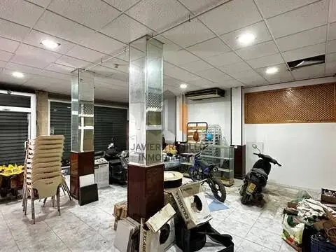 Local comercial en calle de Tejeda