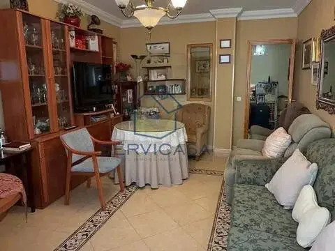 Piso en Hellín