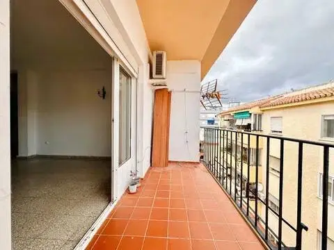 Piso en Avenida de Ramón y Cajal