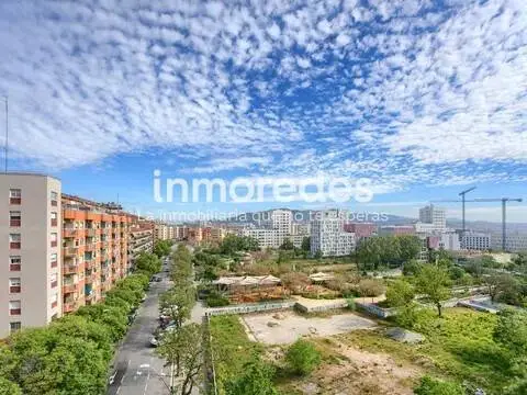 Piso en Sant Andreu