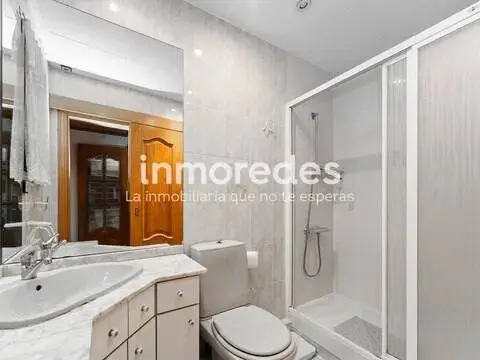 Piso en Sant Andreu