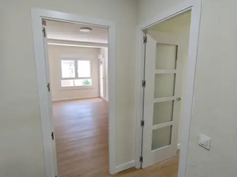 Piso en Ensanche