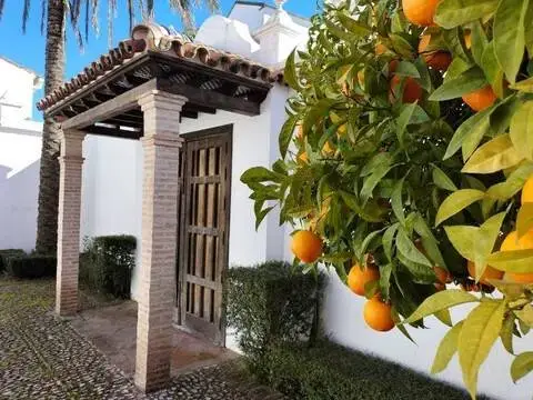 Casa rústica en Aracena