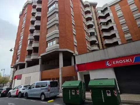 Piso en Oeste