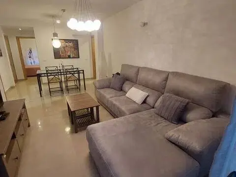 Piso en S'Eixample-Can Misses