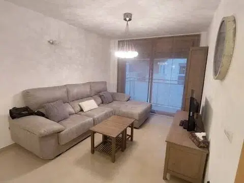 Piso en S'Eixample-Can Misses