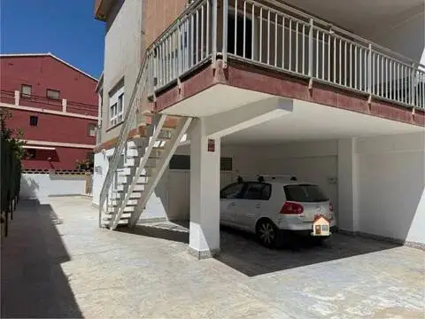 Casa en Las Palmeras