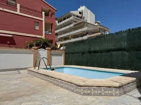 Casa en Las Palmeras