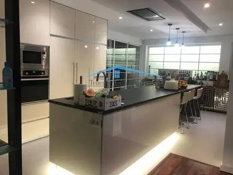 Chalet en Avenida Amsterdam