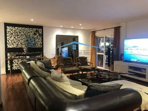 Chalet en Avenida Amsterdam