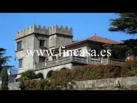 Chalet en Vigo