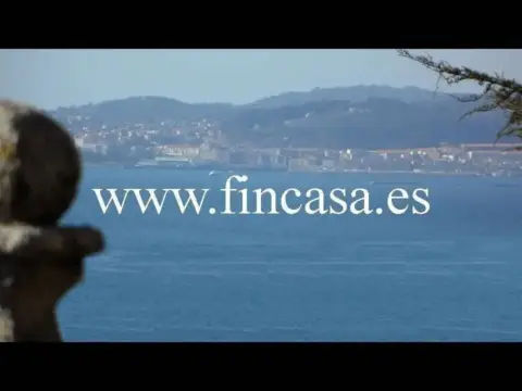 Chalet en Vigo