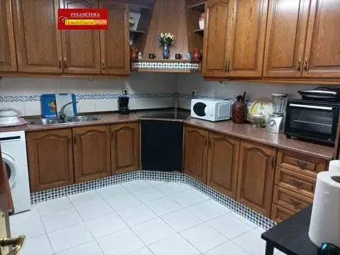 Chalet en La Paz
