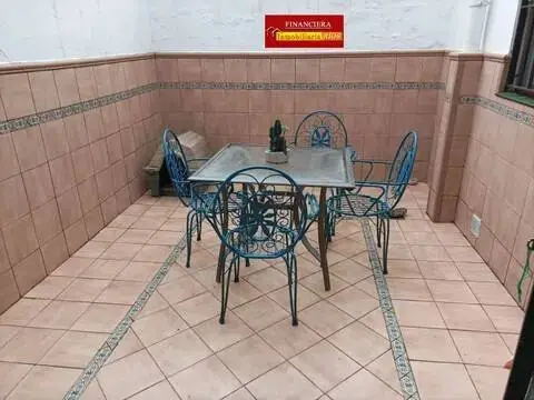 Chalet en La Paz