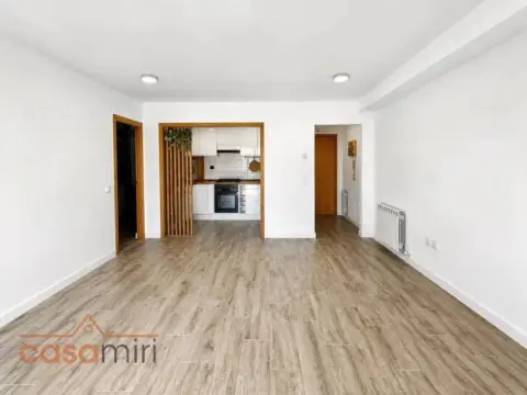 Piso en Pineda de Mar