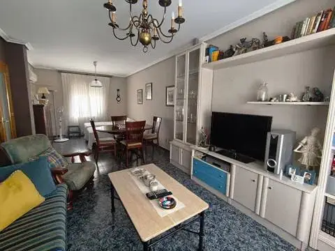 Chalet en Moraleja