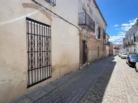 Chalet en Guadalcanal