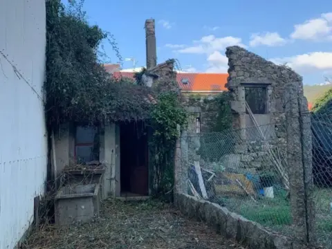 Casa en Caldas de Reis (Casco Urbano)