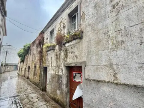 Casa en Caldas de Reis (Casco Urbano)