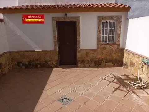 Chalet en Oromana