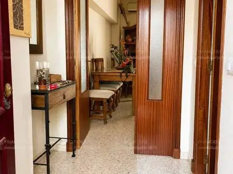 Chalet en Oromana