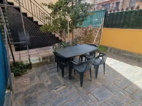 Casa en Navaluenga