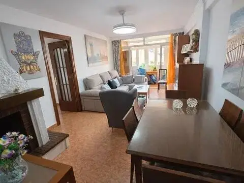 Piso en Colmenar