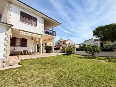 Chalet en Cunit